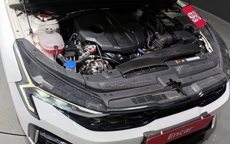 KIA K5, 2024 год, 2 780 000 рублей, 19 фотография