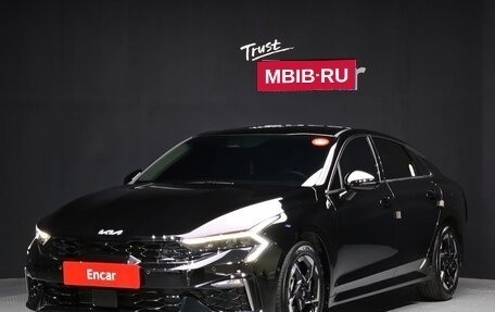 KIA K5, 2023 год, 3 120 000 рублей, 1 фотография