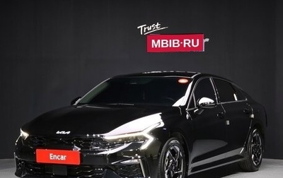 KIA K5, 2023 год, 3 120 000 рублей, 1 фотография