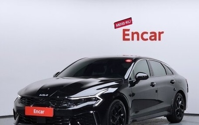 KIA K5, 2024 год, 3 267 000 рублей, 1 фотография