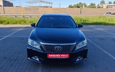 Toyota Camry, 2013 год, 1 250 000 рублей, 1 фотография