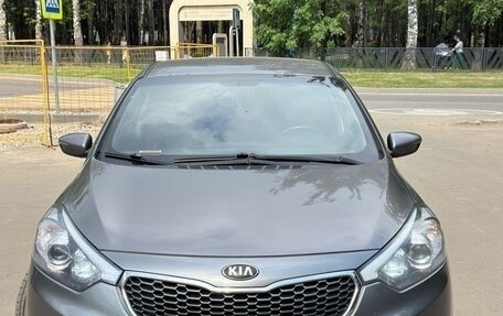 KIA Cerato III, 2014 год, 1 150 000 рублей, 1 фотография