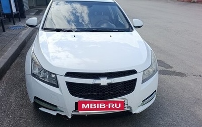 Chevrolet Cruze II, 2011 год, 330 000 рублей, 1 фотография