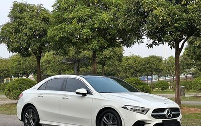 Mercedes-Benz A-Класс, 2022 год, 2 222 000 рублей, 1 фотография