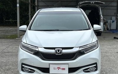 Honda Shuttle II, 2017 год, 995 000 рублей, 1 фотография
