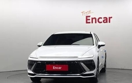Hyundai Sonata VIII, 2024 год, 2 978 000 рублей, 2 фотография
