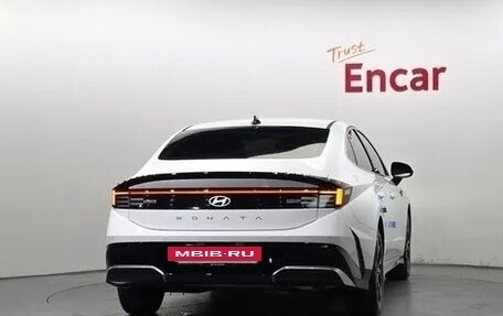 Hyundai Sonata VIII, 2024 год, 2 978 000 рублей, 3 фотография