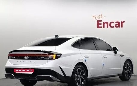 Hyundai Sonata VIII, 2024 год, 2 978 000 рублей, 4 фотография