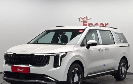 KIA Carnival, 2026 год, 4 650 000 рублей, 1 фотография