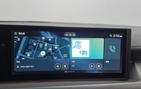 Hyundai Sonata VIII, 2024 год, 2 978 000 рублей, 11 фотография