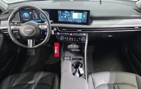 Hyundai Sonata VIII, 2024 год, 2 978 000 рублей, 8 фотография