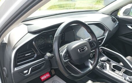 Geely Tugella FY11, 2021 год, 2 400 000 рублей, 1 фотография