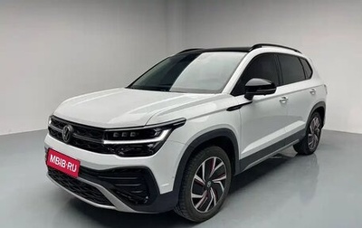 Volkswagen Tharu, 2022 год, 1 640 005 рублей, 1 фотография