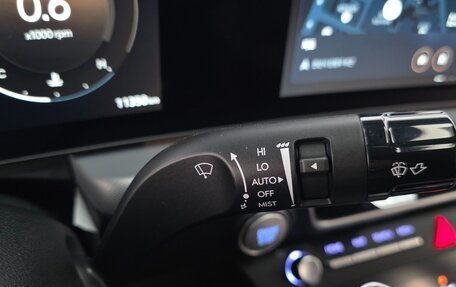Hyundai Sonata VIII, 2024 год, 2 978 000 рублей, 15 фотография