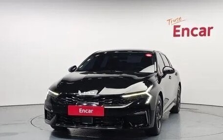 KIA K5, 2024 год, 2 902 000 рублей, 2 фотография