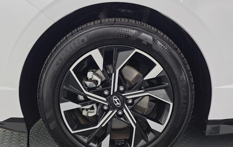 Hyundai Sonata VIII, 2024 год, 2 978 000 рублей, 20 фотография