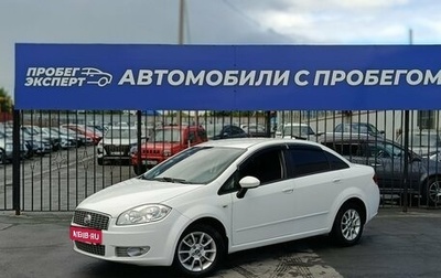 Fiat Linea, 2011 год, 775 000 рублей, 1 фотография