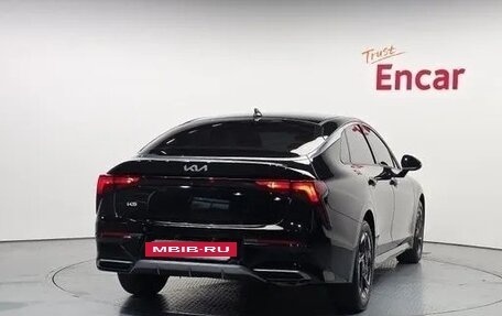 KIA K5, 2024 год, 2 902 000 рублей, 3 фотография
