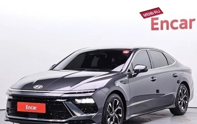 Hyundai Sonata VIII, 2024 год, 3 172 000 рублей, 1 фотография