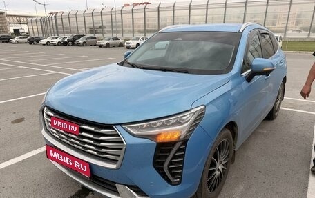 Haval Jolion, 2024 год, 1 880 000 рублей, 1 фотография