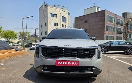 KIA Carnival, 2026 год, 4 800 000 рублей, 1 фотография