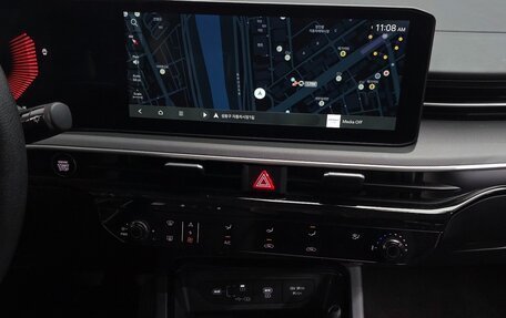 KIA K5, 2024 год, 2 902 000 рублей, 10 фотография