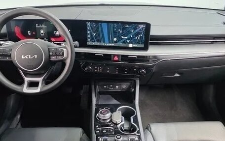 KIA K5, 2024 год, 2 902 000 рублей, 8 фотография