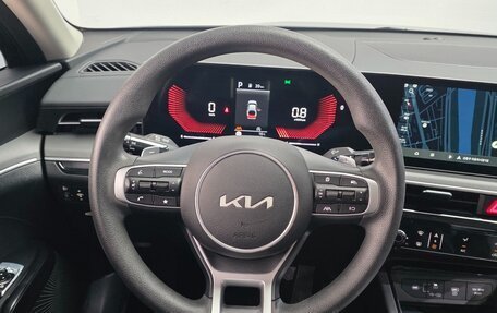 KIA K5, 2024 год, 2 902 000 рублей, 9 фотография