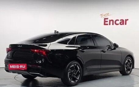 KIA K5, 2024 год, 2 902 000 рублей, 4 фотография