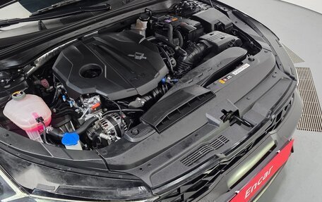 KIA K5, 2024 год, 2 902 000 рублей, 16 фотография