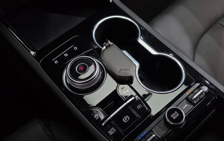 KIA K5, 2024 год, 2 902 000 рублей, 15 фотография