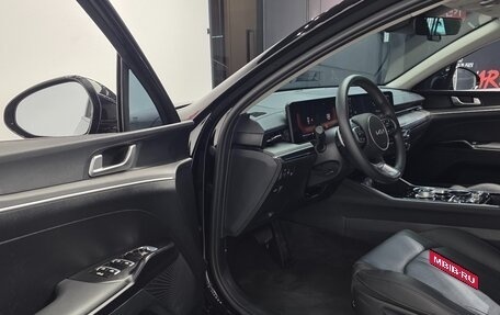 KIA K5, 2024 год, 2 902 000 рублей, 7 фотография