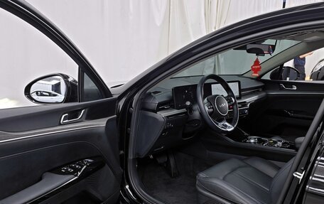 KIA K5, 2023 год, 3 120 000 рублей, 7 фотография
