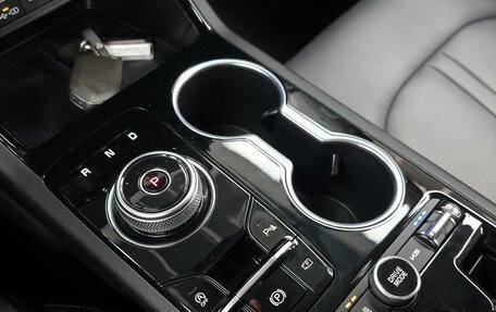 KIA K5, 2023 год, 3 120 000 рублей, 15 фотография