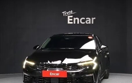 KIA K5, 2023 год, 3 120 000 рублей, 2 фотография