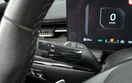 KIA K5, 2023 год, 3 120 000 рублей, 16 фотография