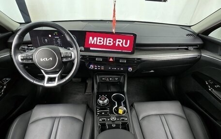 KIA K5, 2023 год, 3 120 000 рублей, 8 фотография