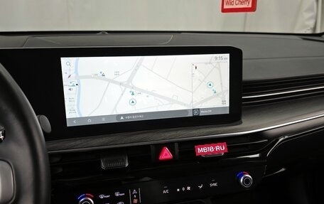 KIA K5, 2023 год, 3 120 000 рублей, 10 фотография