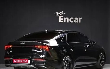 KIA K5, 2023 год, 3 120 000 рублей, 4 фотография
