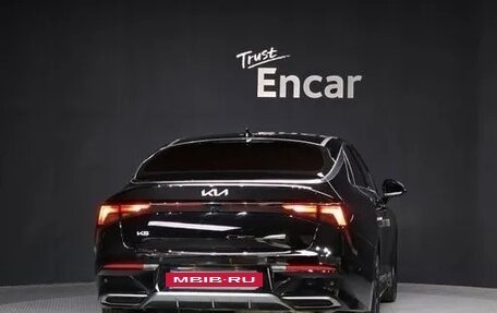 KIA K5, 2023 год, 3 120 000 рублей, 3 фотография