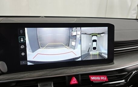KIA K5, 2023 год, 3 120 000 рублей, 11 фотография