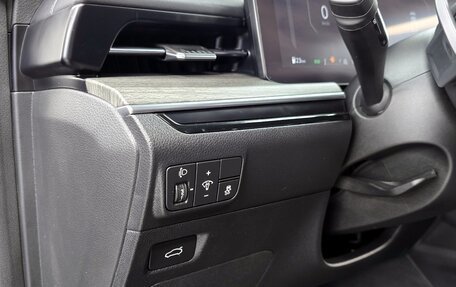 KIA K5, 2023 год, 3 120 000 рублей, 17 фотография