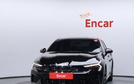 KIA K5, 2024 год, 3 267 000 рублей, 2 фотография