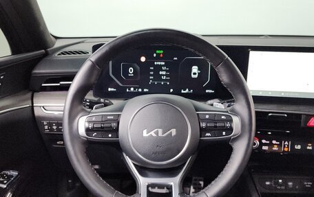 KIA K5, 2024 год, 3 267 000 рублей, 9 фотография