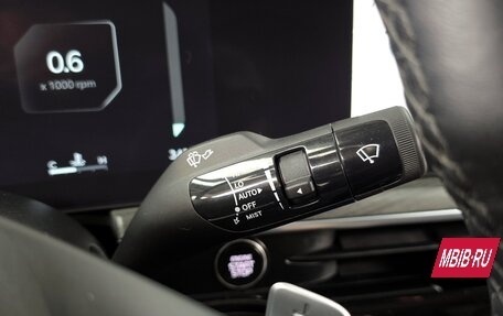 KIA K5, 2023 год, 3 120 000 рублей, 18 фотография