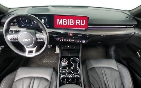 KIA K5, 2024 год, 3 267 000 рублей, 8 фотография