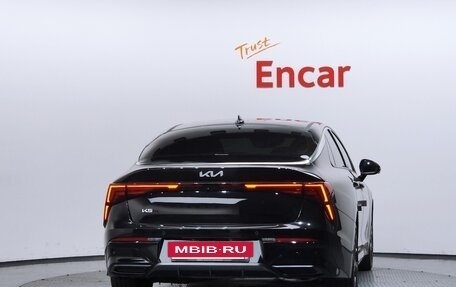 KIA K5, 2024 год, 3 267 000 рублей, 3 фотография