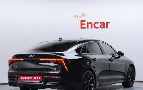 KIA K5, 2024 год, 3 267 000 рублей, 4 фотография