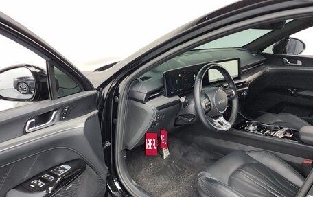 KIA K5, 2024 год, 3 267 000 рублей, 5 фотография