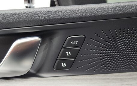 KIA K5, 2024 год, 3 267 000 рублей, 23 фотография